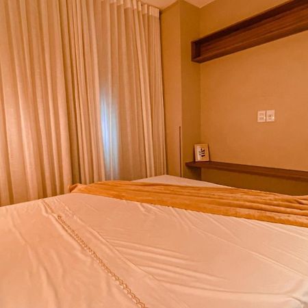 Apto 1Q No Setor Marista 1353 Apartment Goiania Exterior photo
