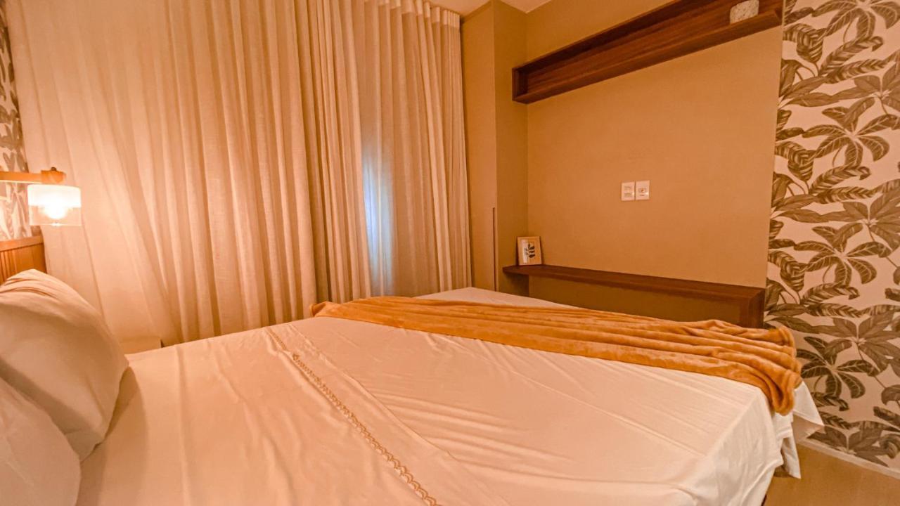 Apto 1Q No Setor Marista 1353 Apartment Goiania Exterior photo
