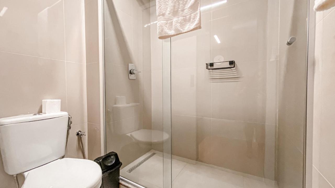 Apto 1Q No Setor Marista 1353 Apartment Goiania Exterior photo